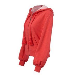 cabi Delux Hoodie, size Small, NEW!